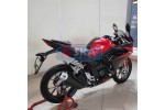 Honda CBR 150R Tahun 2023